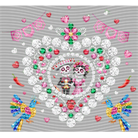 Valentine's Day-QRJ  6310